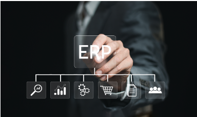 深度解析：生產(chǎn)型企業(yè)ERP軟件，哪款最適合您的企業(yè)？