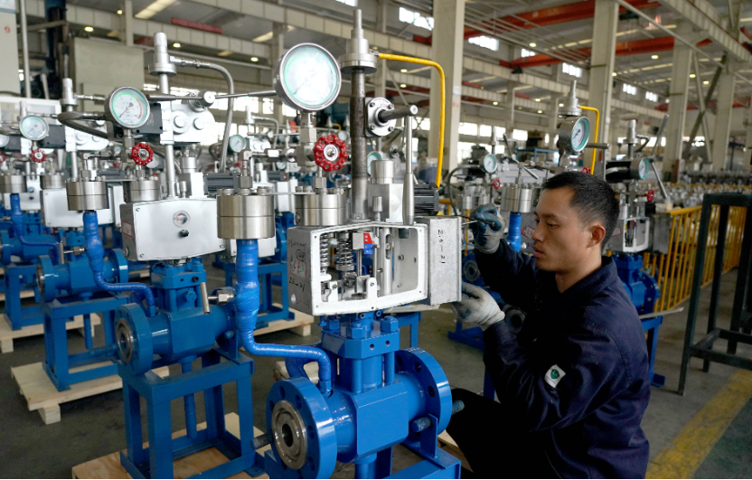 閥門廠如何引入QMS質(zhì)量管理系統(tǒng)？