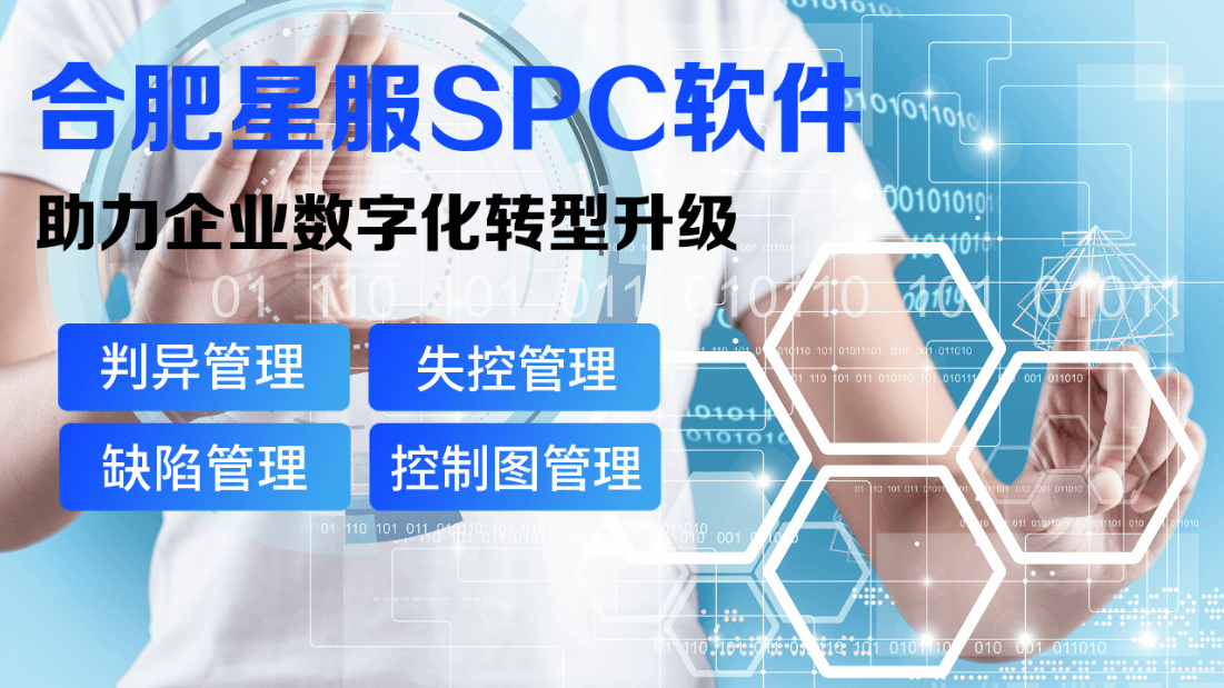 SPC軟件