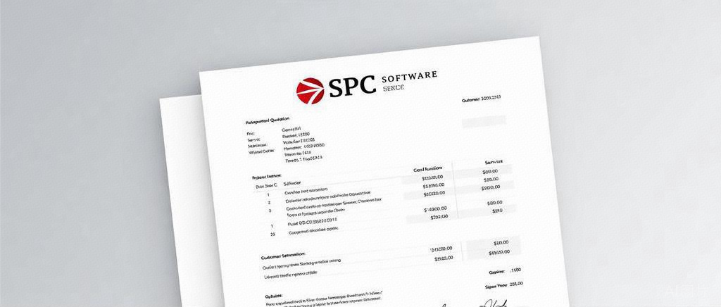 spc軟件一般多少錢？